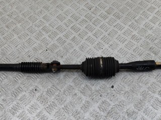 Карданчик рулевой, Nissan Pathfinder 2004-2010