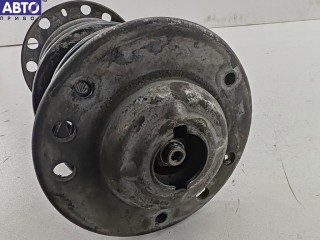Стойка подвески передняя левая, ориг. номер 04772409, Opel Vectra C 2005-2008