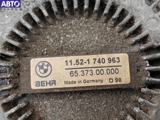 Муфта вентилятора, ориг. номер 11521740963, BMW 5 E39 (1995-2003)