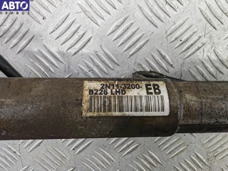 Рейка рулевая, ориг. номер 2N113200B266, Ford Fusion 2005-2012