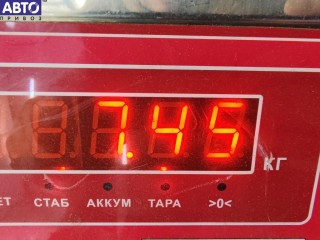 Рейка рулевая, ориг. номер 2N113200B266, Ford Fusion 2005-2012