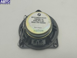 Динамик двери передней правой, ориг. номер 6512692317401, BMW 5 E60/E61 (2003-2010)