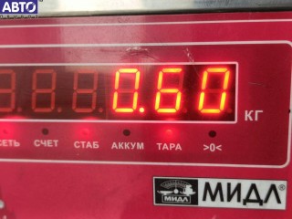 Форсунка топливная, ориг. номер 0445110276, Fiat Doblo (2000-2010)