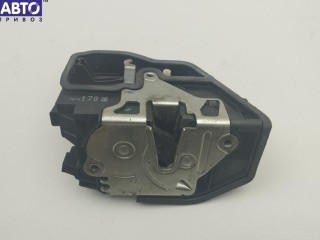 Замок двери передней правой, BMW 5 E60/E61 (2003-2010)