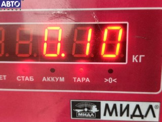 Датчик положения дроссельной заслонки, ориг. номер 1721456, BMW 5 E39 (1995-2003)