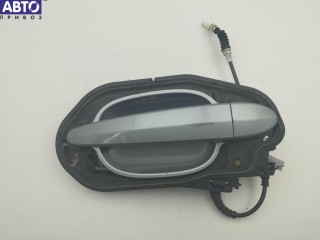 Ручка двери наружная передняя правая, ориг. номер 51217034544, BMW 5 E60/E61 (2003-2010)