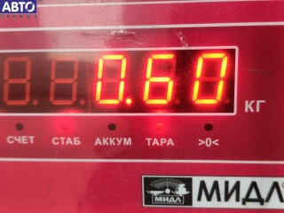 Форсунка топливная, ориг. номер 0445110276, Fiat Doblo (2000-2010)