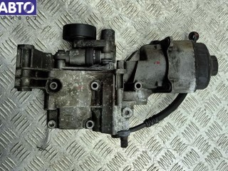 Корпус масляного фильтра, ориг. номер 1740001, BMW 5 E39 (1995-2003)