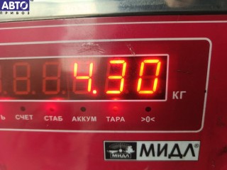 Корпус масляного фильтра, ориг. номер 1740001, BMW 5 E39 (1995-2003)