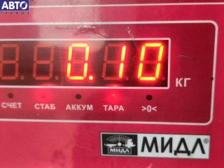 Датчик положения распредвала, ориг. номер 1703221, BMW 5 E39 (1995-2003)