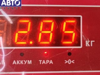 Рычаг подвески задний левый, BMW 5 E39 (1995-2003)
