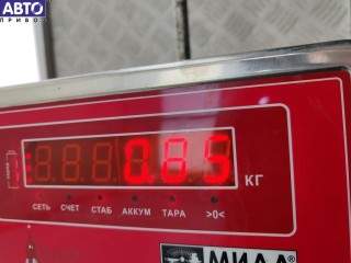 Блок управления двигателем (ДВС), Opel Vectra B 1995-2000