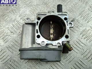 Заслонка дроссельная, ориг. номер 09128518, Opel Zafira A 1999-2003