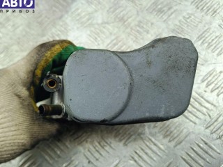 Заслонка дроссельная, ориг. номер 09128518, Opel Zafira A 1999-2003