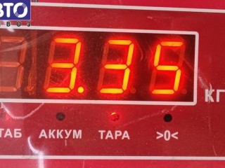Суппорт задний правый, BMW 3 E46 (1998-2006)