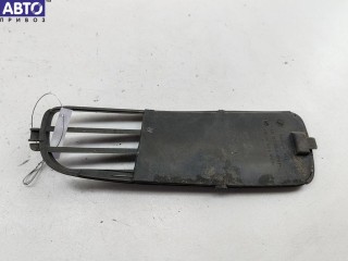 Решетка (заглушка) в бампер, ориг. номер 8A0807345B, Audi 80 B4 (1991-1996)