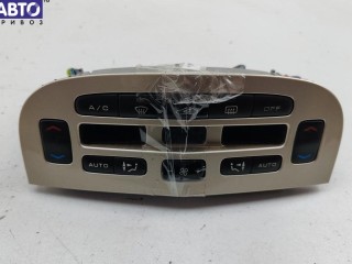 Переключатель отопителя Peugeot 607 2004-2010