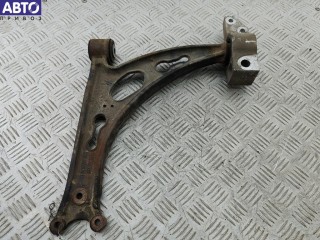 Рычаг подвески передний левый, ориг. номер 1K0407153N, Skoda Octavia mk2 (A5) 2004-2009
