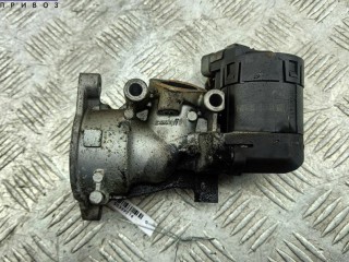 Клапан EGR (рециркуляции выхлопных газов), ориг. номер 9656612580, Ford Mondeo 4 (2007-2014)