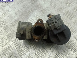 Клапан EGR (рециркуляции выхлопных газов), ориг. номер 9656612580, Ford Mondeo 4 (2007-2014)