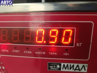 Клапан EGR (рециркуляции выхлопных газов), ориг. номер 9656612580, Ford Mondeo 4 (2007-2014)