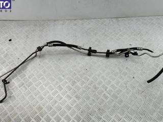 Шланг гидроусилителя, Ford Focus 2 (2004-2011)