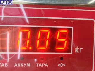 Щиток (диск) опорный тормозной задний правый, Volkswagen Bora 1998-2005