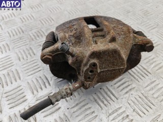 Суппорт передний левый, Volkswagen Vento 1991-1998