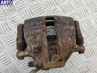 Суппорт передний левый, Volkswagen Vento 1991-1998