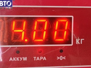 Суппорт передний левый, Volkswagen Vento 1991-1998