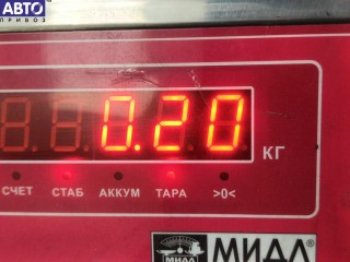 Клапан управления турбиной (актуатор), ориг. номер 6G9Q9E882CA, Ford Mondeo 4 (2007-2014)