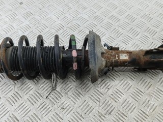 Стойка подвески передняя левая, ориг. номер 1H0413031, Volkswagen Vento 1991-1998