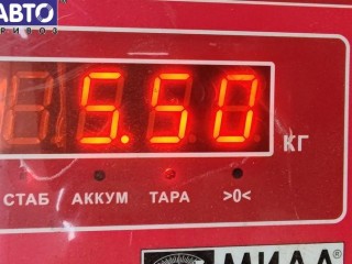 Ступица задняя правая, Volkswagen Vento 1991-1998