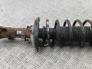 Стойка подвески передняя правая, ориг. номер 1H0413031, Volkswagen Vento 1991-1998