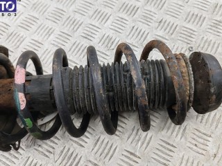 Стойка подвески передняя правая, ориг. номер 1H0413031, Volkswagen Vento 1991-1998