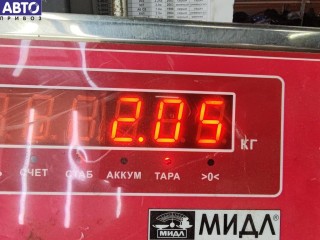 Кронштейн крепления рычага передней подвески, ориг. номер 1K0199296F, Skoda Octavia mk2 (A5) 2004-2009