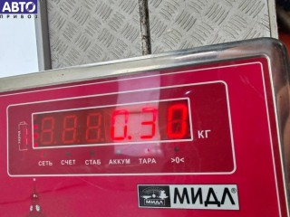 Дисплей информационный, ориг. номер 9649862680, Peugeot 307 2001-2005