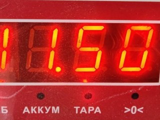 Рычаг подвески задний левый, Mini Cooper 2013-2018