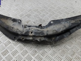 Кронштейн глушителя, ориг. номер 1J0802117B, Volkswagen Bora 1998-2005