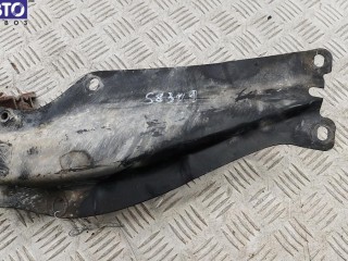 Кронштейн глушителя, ориг. номер 1J0802117B, Volkswagen Bora 1998-2005