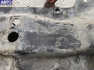 Кронштейн глушителя, ориг. номер 1J0802117B, Volkswagen Bora 1998-2005