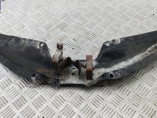 Кронштейн глушителя, ориг. номер 1J0802117B, Volkswagen Bora 1998-2005