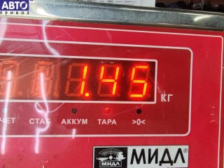 Кронштейн глушителя, ориг. номер 1J0802117B, Volkswagen Bora 1998-2005