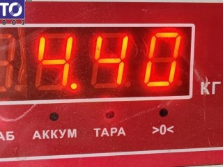 Суппорт передний правый, Volkswagen Vento 1991-1998