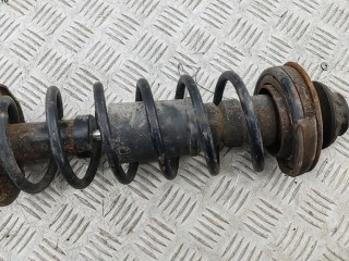 Стойка подвески задняя левая, Volkswagen Vento 1991-1998
