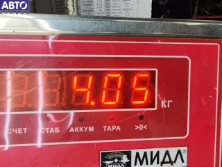Стойка подвески задняя левая, Volkswagen Vento 1991-1998