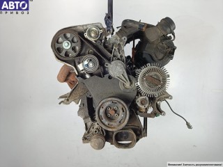Двигатель (ДВС), ориг. номер ADR, Volkswagen Passat B5 1996-2001