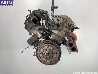 Двигатель (ДВС), ориг. номер ADR, Volkswagen Passat B5 1996-2001