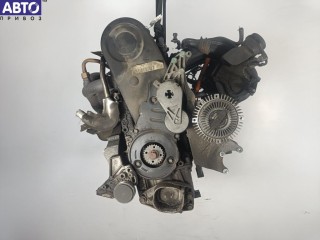 Двигатель (ДВС), ориг. номер ALZ, Volkswagen Passat B5 1996-2001