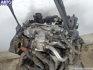 Двигатель (ДВС), ориг. номер CBAB, Volkswagen Passat B6 2005-2010